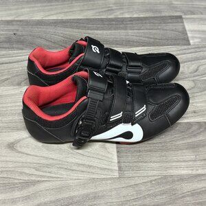 Peloton Cycling Shoes Size 39 Womens 8 / Mens 6.5